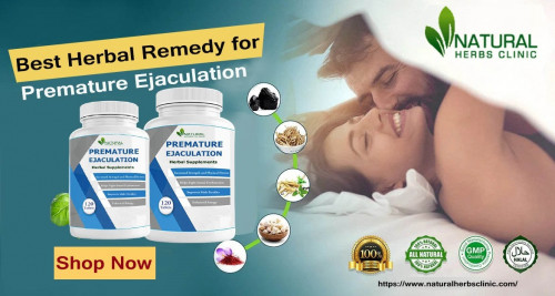 Are you suffering from premature ejaculation? It’s a common issue for many men, but fortunately, Premature Ejaculation Herbal Supplement by Natural Herbs Clinic is one of the best options to treat it. https://www.herbal-care-products.com/blog/suffering-from-mens-health-issues-use-herbal-supplement-to-treat-it/