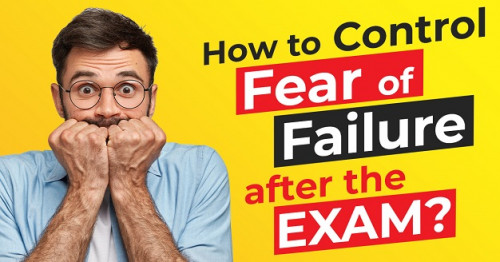 Competitive exams are tough, and CLAT is considered to be one of the toughest exams. So, students fear a lot about the exams and think of many questions like “What if I fail? Will I be able to score well?” and questions like these can trigger your fear and anxiety. Even after working hard, students are unable to overcome their anxiety and fear. If you are one of them, continue reading the article in the link and follow these tips. For detailed information on Clat 2022 Coaching, reach us via mail at support@lawpreptutorial.com or call us on 9414143101. Visit @ https://lawpreptutorial.com/proven-tips-on-how-to-control-fear-of-failure-after-exam/.