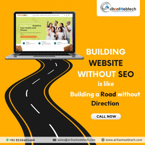 Transform your digital presence with our top-notch website development services! 🌐✨ Discover cutting-edge solutions that enhance your brand's online footprint. 💻

Reach out to us now for a seamless online experience! 💻✨ Contact us today and elevate your brand to new heights. 🚀

https://www.arihantwebtech.com/seo-company-india.html