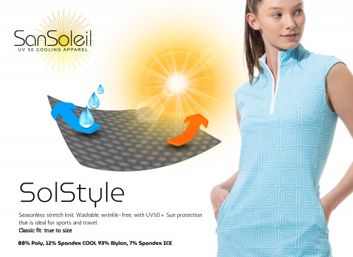 SolStyle