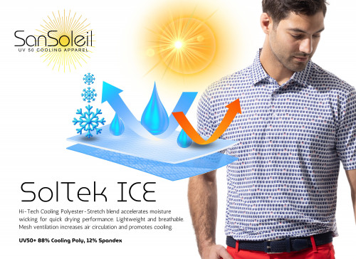 SolTek ICE