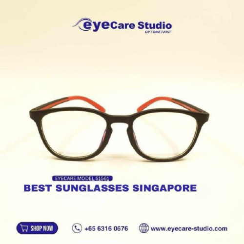 Eyecare Studio have continuously strived to provide professional eye care services, a wide variety and the latest range of high quality optical merchandise at competitive prices.
Website: https://www.eyecare-studio.com/
Phone:  65 6316 0676
Address:  63 Jurong West Central 3 Jurong Point 2 #01-13 Singapore 648331
Business Email :  mailto:sales@eyecare-studio.com