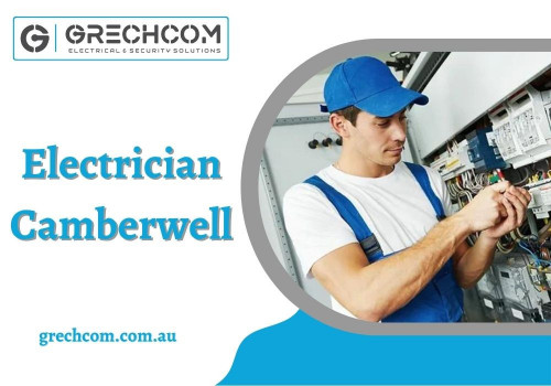 When you need electrical services in Camberwell, Trust the experts at Electrician Camberwell to get the job done right. With years of experience serving the local community, our skilled technicians have the expertise to handle all your electrical needs with precision and care. Whether you need wiring upgrades, lighting installations, or electrical repairs, we provide efficient solutions tailored to your requirements.
https://www.grechcom.com.au/electrician-camberwell/