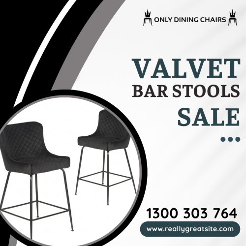 Velvet Bar Stools Australia

Only Dining Chairs is a family owned, online retailer specializing in high-quality dining room furniture that are guaranteed to enhance every meal and celebration with your friends and family. Our products are so exceptional, you may even have trouble getting guests to leave - you’ve been warned!. You’ve got a lot on your plate; furnishing your home is no easy feat, which is made more difficult to achieve among household chores and countless other commitments.

PO BOX 176 Leopold VIC 3224 Australia

support@onlydiningchairs.com.au

1300 303 764