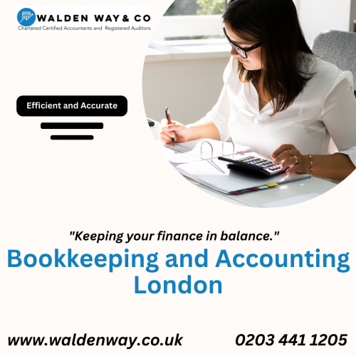 We are a firm of Chartered Certified Accountants and Registered Auditors. At Walden Way you will find innovative solutions.

https://www.waldenway.co.uk/

0203 441 1205

Unit A3, Gateway Tower 32 Western Gateway London E16 1YL

waldenwayandco1@gmail.com