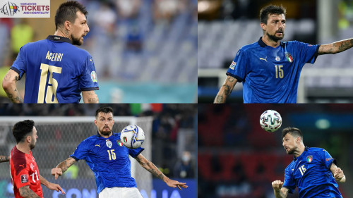 Croatia Vs Italy: The Rise of Francesco Acerbi From Youth Squad to National Glory

https://blog.worldwideticketsandhospitality.com/2024/02/16/croatia-vs-italy-the-rise-of-francesco-acerbi-from-youth-squad-to-national-glory/

Euro Cup fans worldwide can book Euro 2024 Tickets from our online platform www.worldwideticketsandhospitality. Fans can book Croatia Vs Italy Tickets on our website at discounted prices.

https://www.worldwideticketsandhospitality.com/euro-cup-tickets/euro-cup-group-b-tickets/5937/croatia-vs-italy-tickets.tix

#CroatiaVsItalyTickets,#CroatiaEuroCupTickets,#ItalyEuroCupTickets,#UEFAEuro2024Tickets,#EuroCupTickets,#Euro2024Tickets,#EuroCup2024Tickets,#EuroCupSemiFinalsTickets,#EuroCupFinalTickets,#EuropeanChampionship2024Tickets,#Euro2024GermanyTickets,#Euro2024FinalTickets,#NetherlandsVsFranceTickets,CzechiaVsTurkeyTickets,