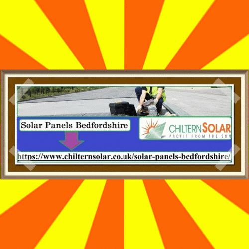 We also offer you the latest technology in the market in affordable prices.  Get better services at affordable prices with Chiltern solar Ltd.   https://shorturl.at/nrABU