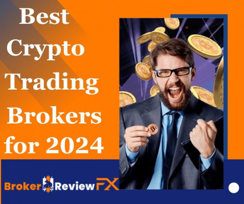 A crypto trading  broker is a financial intermediary that enables traders to buy and sell both traditional fiat currency pairs and cryptocurrencies within the foreign exchange market. These brokers provide access to various digital assets alongside conventional forex trading instruments, catering to the growing demand for cryptocurrency investment opportunities.