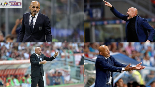 Croatia Vs Italy: Spalletti's Vision Italy's Path to Euro Cup 2024 Glory

https://blog.worldwideticketsandhospitality.com/2024/02/26/croatia-vs-italy-spallettis-vision-italys-path-to-euro-cup-2024-glory/

Euro Cup fans worldwide can book Euro 2024 Tickets from our online platform www.worldwideticketsandhospitality. Fans can book Croatia Vs Italy Tickets on our website at discounted prices.

https://www.worldwideticketsandhospitality.com/euro-cup-tickets/euro-cup-group-b-tickets/5937/croatia-vs-italy-tickets.tix

#CroatiaVsItalyTickets,#CroatiaEuroCupTickets,#ItalyEuroCupTickets,#UEFAEuro2024Tickets,#EuroCupTickets,#Euro2024Tickets,#EuroCup2024Tickets,#EuroCupSemiFinalsTickets,#EuroCupFinalTickets,#EuropeanChampionship2024Tickets,#Euro2024GermanyTickets,#Euro2024FinalTickets,#NetherlandsVsFranceTickets,CzechiaVsTurkeyTickets,