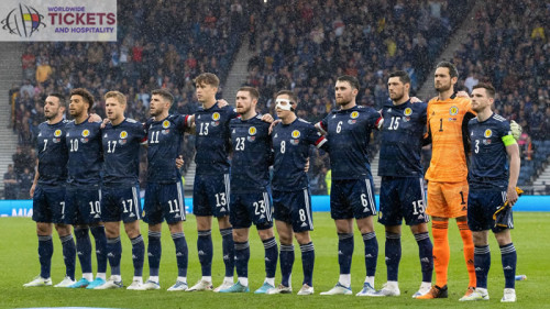 Scotland Vs Hungary Tickets: Scotland's UEFA 2024 Strong Preparation

https://blog.worldwideticketsandhospitality.com/2024/02/29/scotland-vs-hungary-tickets-scotlands-uefa-2024-strong-preparation/

UEFA Euro 2024 fans from all over the world can book European Championship 2024 Tickets on our online ticketing platform. worldWideTicketsandHospitality.com is the most authentic online ticket marketplace to book Scotland Vs Hungary Tickets. We are providing 100% guaranteed Euro Cup Germany Tickets.

https://www.worldwideticketsandhospitality.com/euro-cup-tickets/euro-cup-group-a-tickets/5930/scotland-vs-hungary-tickets.tix

#DenmarkVsEnglandTickets #GermanyCupTickets #Euro2024Tickets #UEFAEuro2024Tickets #EuroCupTickets #EuroCup2024Tickets #EuroCupFinalTickets #EuroCupGermanyTickets #GermanyEuroCupTickets #EuropeanChampionship2024Tickets #EuroCupSemiFinalsTickets #ScotlandVsHungaryTickets #ScotlandVsSwitzerlandTickets #GermanyVsScotlandTickets


We are providing 100% guaranteed Euro Cup Germany Tickets.