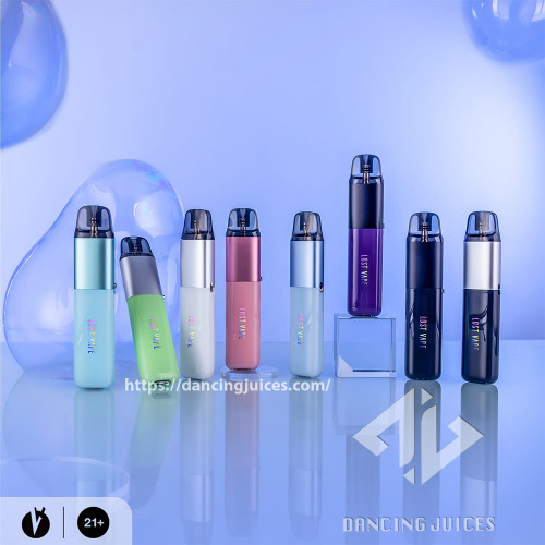 LOST VAPE Ursa Nano Air Phone: 0971.829.269
Link sản phẩm: https://dancingjuices.com/lost-vape-ursa-nano-air-pod-kit-thiet-bi-pod/
LOST VAPE Ursa Nano Air Pod Kit - Vaping Sành Điệu Hơn Với Thiết Kế Tinh Tế
URSA Nano Air được thiết kế kiểu dáng dạng thanh thon gọn, màu sắc và độ hoàn thiện tỉ mỉ từng chi tiết. Phần thân trên của vỏ ngoài là chất liệu kim loại nhôm được phủ sơn mờ, bên nửa thân dưới là chất liệu nhựa PC trong suốt ice macaron làm lộ lớp vỏ bên trong với những đường vân cắt xéo xuyên suốt vô cùng tinh tế.
URSA Nano Air sử dụng đầu pod URSA MTL cartridge mới nhất của hãng với 02 loại 0.8 Ohm và 1.2 Ohm thích hợp nhất khi anh em trải nghiệm vaping cùng với tinh dầu saltnic cho cảm giác nicotine êm ái và hương vị chuẩn nhất của tinh dầu vape.
Đặc biệt đầu pod Ursa MTL 1.2 Ohm rất thích hợp sử dụng với tinh dầu vị thuốc lá và có phần miệng ngậm hút thiết kế dạng dẹp công thái học mang lại cho anh em cảm giác trải nghiệm vaping cực ngon và hấp dẫn.
https://www.google.com/maps?cid=16073557771138950785&_ga=2.30753718.864961663.1654662457-1440810753.1654662457
WEBSITE: http://dancingjuices.com
27/16/1 Nguyễn Ngọc Lộc-P14- Q10 339/39B1 Lê Văn Sỹ - P13- Q3 Hotline : 0971.829.269 (Zalo)
#lostvapeursananoair #lostvape #podsystem #vape #vapeshop #vapevietnam #tinhdauvape