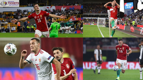 Hungary Vs Switzerland Tickets: Daniel Gazdag's Pursuit of Success in UEFA Euro 2024

https://blog.worldwideticketsandhospitality.com/2024/03/02/hungary-vs-switzerland-tickets-daniel-gazdags-pursuit-of-success-in-uefa-euro-2024/

Euro Cup fans worldwide can book Euro 2024 Tickets from our online platform www.worldwideticketsandhospitality. Fans can book Hungary Vs Switzerland Tickets on our website at discounted prices.

https://www.worldwideticketsandhospitality.com/euro-cup-tickets/euro-cup-group-a-tickets/5927/hungary-vs-switzerland-tickets.tix

#HungaryVsSwitzerlandTickets,#HungaryEuroCupTickets,#SwitzerlandEuroCupTickets,#UEFAEuro2024Tickets,#EuroCupTickets,#Euro2024Tickets,#EuroCup2024Tickets,#EuroCupSemiFinalsTickets,#EuroCupFinalTickets,#EuropeanChampionship2024Tickets,#Euro2024GermanyTickets,#Euro2024FinalTickets,#NetherlandsVsFranceTickets,CzechiaVsTurkeyTickets,