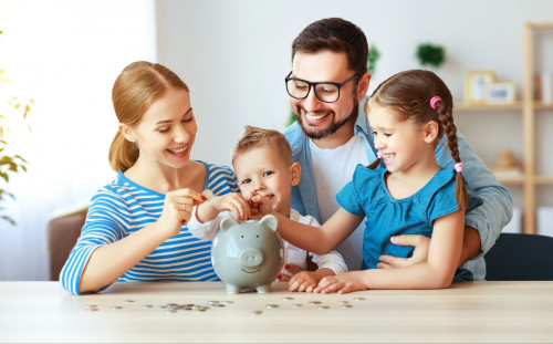 The right age to start teaching kids about money is around 5 to 7 years old. At this age, children are beginning to understand basic concepts like counting and value. Introducing simple concepts like earning, saving, and spending money through age-appropriate activities and discussions helps lay the foundation for financial literacy and responsible money management skills later in life. To know more visit here https://inflationeducation.net/