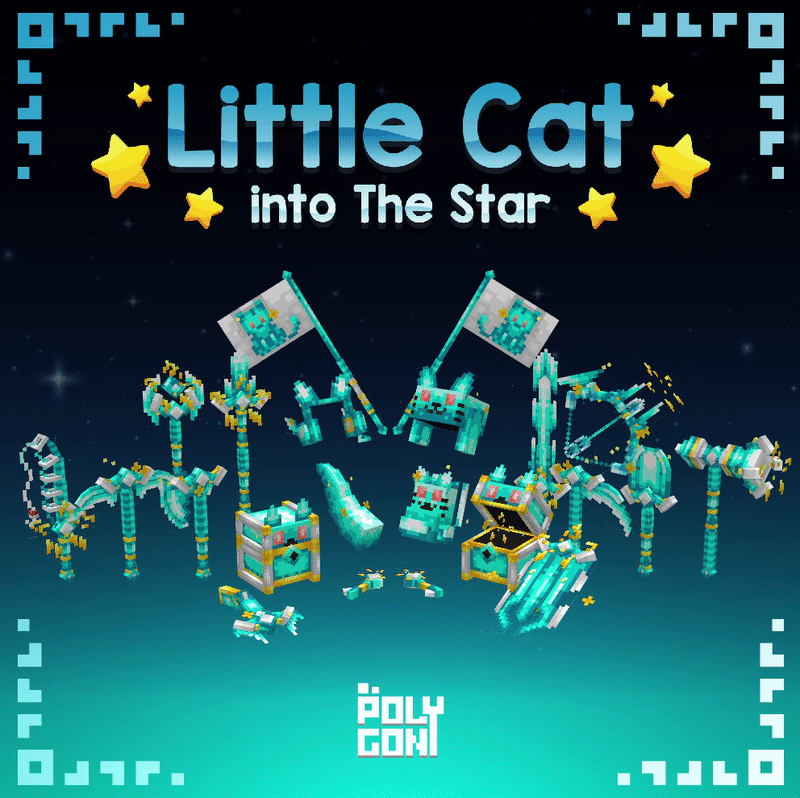 Littlecatset