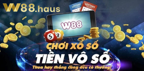 Tỷ lệ thắng cao là một trong những đặc điểm nổi bật khi tham gia xổ số tại W88, tạo điều kiện thuận lợi cho người chơi giành chiến thắng và đạt được những khoản tiền thưởng hấp dẫn.
Giao diện thân thiện là một điểm mạnh của trang web chính thức của W88, được thiết kế đơn giản và thân thiện với người dùng tại Việt Nam. Sự tiện lợi và dễ sử dụng của giao diện này đồng thời tạo ra trải nghiệm tích cực cho người chơi.
Với việc cập nhật thông tin xổ số liên tục, nhanh chóng và chính xác, W88 đảm bảo rằng người chơi có được kết quả nhanh nhất và đáng tin cậy nhất, tăng thêm tính hấp dẫn và tin tưởng khi tham gia trải nghiệm xổ số trực tuyến.

Xem chi tiết tại: https://w88.haus/cong-game-p2p-w88/ 
Trang liên quan: https://www.reddit.com/user/w88haus
#trochoixoso #esport #w88 #w88haus