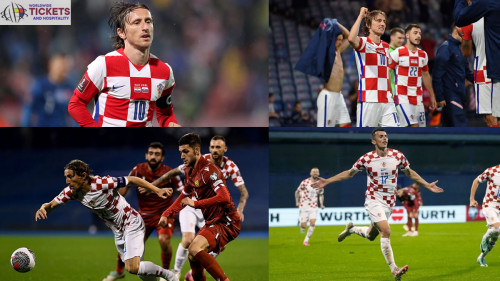 Croatia Vs Italy Tickets: Croatia's UEFA Euro 2024 Conquest and Its Impression

https://blog.worldwideticketsandhospitality.com/2024/03/03/croatia-vs-italy-tickets-croatias-uefa-euro-2024-conquest-and-its-impression/

Euro Cup fans worldwide can book Euro 2024 Tickets from our online platform www.worldwideticketsandhospitality. Fans can book Croatia Vs Italy Tickets on our website at discounted prices.

https://www.worldwideticketsandhospitality.com/euro-cup-tickets/euro-cup-group-b-tickets/5937/croatia-vs-italy-tickets.tix

#CroatiaVsItalyTickets,#CroatiaEuroCupTickets,#ItalyEuroCupTickets,#UEFAEuro2024Tickets,#EuroCupTickets,#Euro2024Tickets,#EuroCup2024Tickets,#EuroCupSemiFinalsTickets,#EuroCupFinalTickets,#EuropeanChampionship2024Tickets,#Euro2024GermanyTickets,#Euro2024FinalTickets,#NetherlandsVsFranceTickets,CzechiaVsTurkeyTickets,