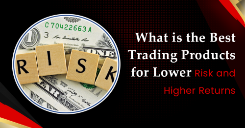 Are you constantly on the lookout for that sweet spot in trading – a product that balances lower risk with higher returns? Well, you’re not alone. Today, we’re going to delve into a topic that’s on many of our minds: which trading product is the best for achieving this balance? We’ll be talking about Forex products, stock trading products, and a bit about Xtreamforex.