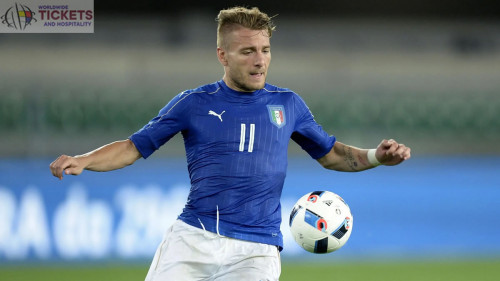 Ciro Immobile's Career Highlights and Euro 2024 Focus

https://blog.worldwideticketsandhospitality.com/2024/02/17/ciro-immobiles-career-highlights-and-euro-2024-focus/

UEFA Euro 2024 fans from all over the world can book European Championship 2024 Tickets on our online ticketing platform. www.worldWideTicketsandHospitality.com is the most authentic online ticket marketplace to book Spain Vs Italy Tickets. We are providing 100% guaranteed Euro Cup Germany Tickets.

https://www.worldwideticketsandhospitality.com/euro-cup-tickets/euro-cup-group-b-tickets/5936/spain-vs-italy-tickets.tix

#GermanyCupTickets, #Euro2024Tickets, #UEFAEuro2024Tickets, #EuroCupTickets, #EuroCup2024Tickets, #EuroCupFinalTickets, #EuroCupGermanyTickets, #GermanyEuroCupTickets, #EuropeanChampionship2024Tickets, #EuroCupSemiFinalsTickets, #TurkeyEuroCupTickets, #SpainEuroCupTickets, #ItalyEuroCupTickets,