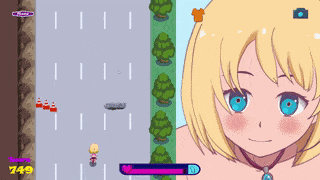JaezX - Riding to Bounce City Ver.1.3.1f Win/Android Porn Game
