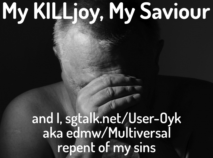 sgtalk.net/User-Oyk KILLjoy MY LORD