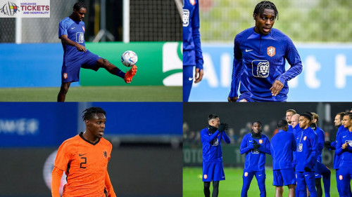 Netherlands Vs France: Euro Cup 2024 Prospect Frimpong's International Journey

https://blog.worldwideticketsandhospitality.com/2024/02/19/netherlands-vs-france-euro-cup-2024-prospect-frimpongs-international-journey/

Euro Cup fans worldwide can book Euro 2024 Tickets from our online platform www.worldwideticketsandhospitality. Fans can book Netherlands Vs France Tickets on our website at discounted prices.

https://www.worldwideticketsandhospitality.com/euro-cup-tickets/euro-cup-group-d-tickets/5947/netherlands-vs-france-tickets.tix

#NetherlandsVsFranceTickets,#NetherlandsEuroCupTickets,#FranceEuroCupTickets,#UEFAEuro2024Tickets,#EuroCupTickets,#Euro2024Tickets,#EuroCup2024Tickets,#EuroCupSemiFinalsTickets,#EuroCupFinalTickets,#EuropeanChampionship2024Tickets,#Euro2024GermanyTickets,#Euro2024FinalTickets,#NetherlandsVsFranceTickets,CzechiaVsTurkeyTickets,