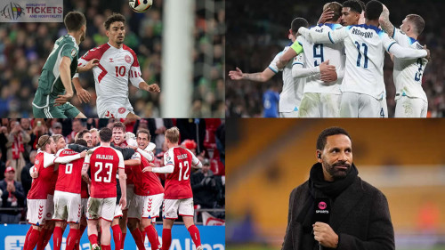 Denmark Vs England: O'Riley's and England ready for Euro 2024

https://blog.worldwideticketsandhospitality.com/2024/02/17/uefa-euro-2024-a-guide-to-budget-lodgings-for-euro-cup-fans/

Euro 2024 fans from all over the world can book European Championship 2024 Tickets on our online ticketing platform. www.WorldWideTicketsandHospitality.com is the most authentic online ticket marketplace to book Denmark Vs England Tickets. We are providing 100% guaranteed Euro Cup Germany Tickets.

https://www.worldwideticketsandhospitality.com/euro-cup-tickets/euro-cup-group-c-tickets/5941/denmark-vs-england-tickets.tix

#Euro2024Tickets #UEFAEuro2024Tickets #EuroCupTickets #EuroCup2024Tickets #EuroCupFinalTickets #EuroCupGermanyTickets #EuroCupSemiFinalsTickets #EuropeanChampionship2024Tickets #DenmarkVsEnglandTickets #SpainVsItalyTickets #PortugalVsCzechiaTickets