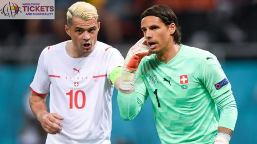 Switzerland Vs Germany Tickets: Switzerland’s best players in UEFA 2024

https://blog.worldwideticketsandhospitality.com/2024/03/02/switzerland-vs-germany-tickets-switzerlands-best-players-in-uefa-2024/

UEFA Euro 2024 fans from all over the world can book European Championship 2024 Tickets on our online ticketing platform. worldWideTicketsandHospitality.com is the most authentic online ticket marketplace to book Switzerland Vs Germany Tickets. We are providing 100% guaranteed Euro Cup Germany Tickets.

https://www.worldwideticketsandhospitality.com/euro-cup-tickets/euro-cup-group-a-tickets/5931/switzerland-vs-germany-tickets.tix

#DenmarkVsEnglandTickets #GermanyCupTickets #Euro2024Tickets #UEFAEuro2024Tickets #EuroCupTickets #EuroCup2024Tickets #EuroCupFinalTickets #EuroCupGermanyTickets #GermanyEuroCupTickets #EuropeanChampionship2024Tickets #EuroCupSemiFinalsTickets #SwitzerlandVsGermanyTickets #GermanyVsScotlandTickets #ScotlandVsHungaryTickets


We are providing 100% guaranteed Euro Cup Germany Tickets.