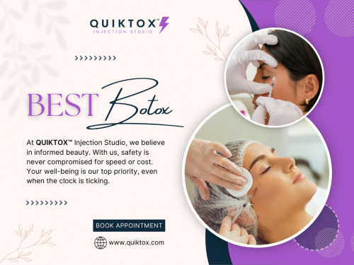 Best Botox Near Me