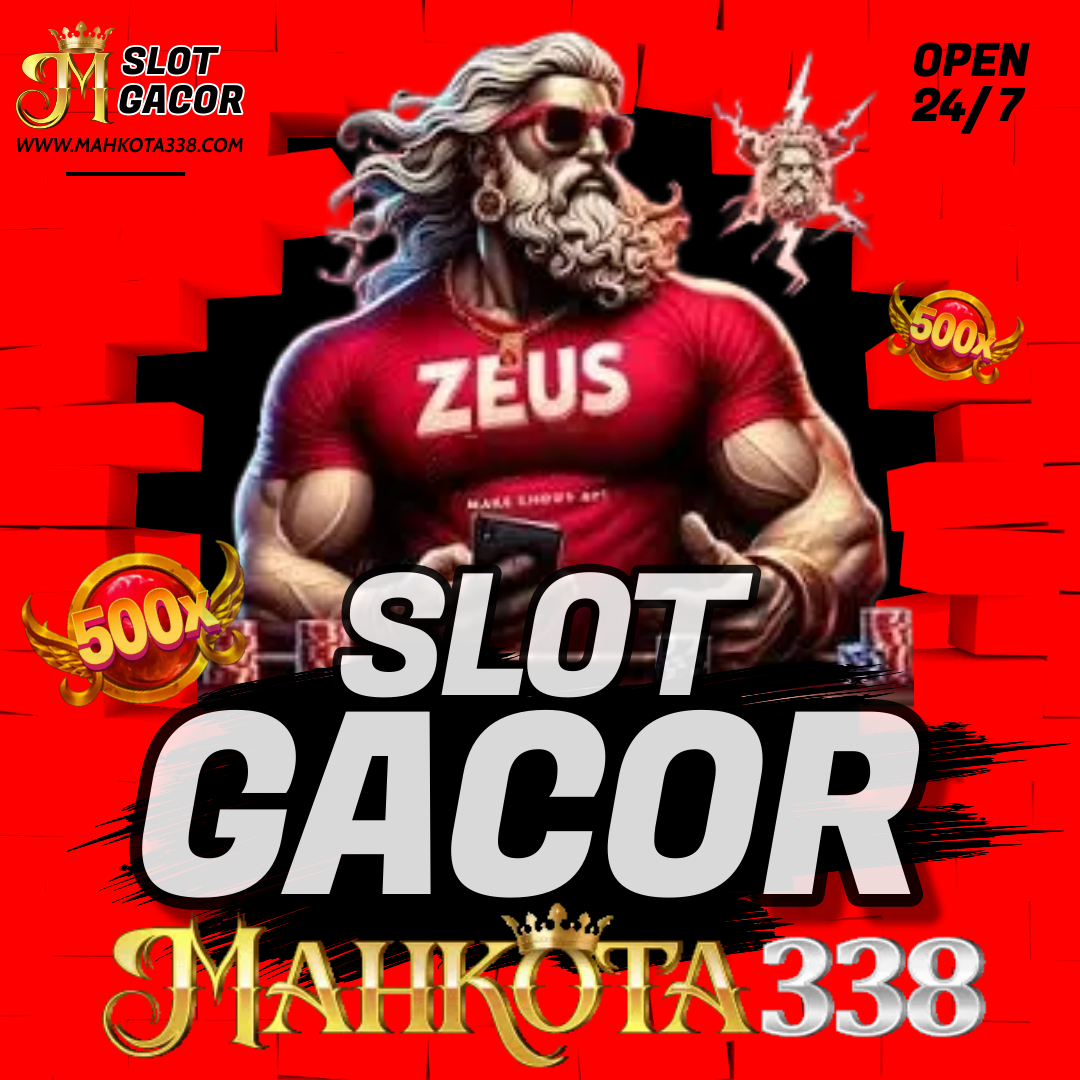 SLOT500 ✌️ Daftar Provider Situs Slot Gacor x500 Server Thailand 2024