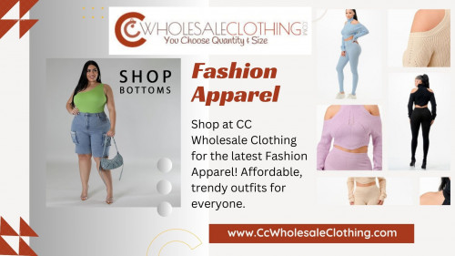 Plus Size Basic Tops

For more details, you can visit: https://www.ccwholesaleclothing.com/TOPS_c_118.html


Top Quality Wholesale Clothing

For more information visit at: https://www.ccwholesaleclothing.com/NEW-ARRIVALS_c_11.html


Wholesale Jewelry

For more information simply visit at: https://www.ccwholesaleclothing.com/JEWELRY_c_48.html


Fashion Apparel

More details at: https://www.ccwholesaleclothing.com/DRESSES_c_112.html


Party Dresses For Women

Get more detail by visiting at: https://www.ccwholesaleclothing.com/


























































































































































































































































































































































For more details you can visit at: https://www.producthunt.com/@ccwholesaleclothing

For more information visit at: https://clothingonline1.livejournal.com/16907.html
	 
For more information simply visit at: https://www.webwiki.com/bulk-wholesale-clothing.xtgem.com
	 
More details at: https://www.webwiki.com/ladiesoutwearwholesale.quora.com
	 
Get more detail by visiting at: https://www.ccwholesaleclothing.com

Check more detail at: