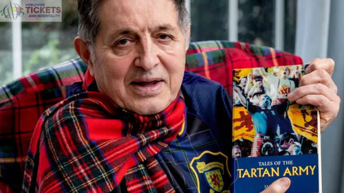 Scotland Superfan since 1974 Robbie Jenkins Prepares for Euro 2024

https://blog.worldwideticketsandhospitality.com/2024/02/26/scotland-superfan-since-1974-robbie-jenkins-prepares-for-euro-2024/

UEFA Euro 2024 fans from all over the world can book European Championship 2024 Tickets on our online ticketing platform. www.worldWideTicketsandHospitality.com is the most authentic online ticket marketplace to book Scotland vs Switzerland Tickets. We are providing 100% guaranteed Euro Cup Germany Tickets.

https://www.worldwideticketsandhospitality.com/euro-cup-tickets/euro-cup-group-a-tickets/5928/scotland-vs-switzerland-tickets.tix

#DenmarkVsEnglandTickets #GermanyCupTickets #Euro2024Tickets #UEFAEuro2024Tickets #EuroCupTickets #EuroCup2024Tickets #EuroCupFinalTickets #EuroCupGermanyTickets #GermanyEuroCupTickets #EuropeanChampionship2024Tickets #EuroCupSemiFinalsTickets #DenmarkdVsEnglandTickets#SloveniaVsDenmarkTickets #SerbiaVsEnglandTickets

We are providing 100% guaranteed Euro Cup Germany Tickets.