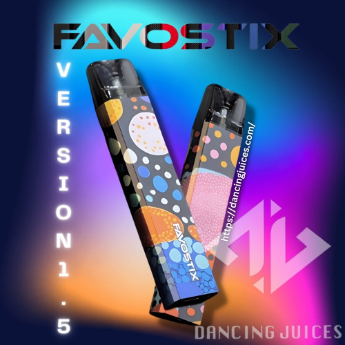 ASPIRE Favostix 30W Version 1.5 Phone: 0971.829.269
Link sản phẩm: https://dancingjuices.com/aspire-favostix-30w-version-15-mau-moi/
ASPIRE Favostix 30W Version 1.5 - Trải Nghiệm Hương Vị Vaping Đẳng Cấp Kết Hợp 3 Phối Màu Mới!
Nếu anh em nào đã từng sử dụng qua Favostix 30W thì có thể cảm nhận được cảm giác tuyệt vời khi cầm trên tay mà chiếc vape pod này mang lại, thân thiết bị ASPIRE Favostix Version 1.5 cũng sử dụng chất liệu Zinc Alloy (Hợp kim kẽm cao cấp), có khả năng chống chịu các va đập nhẹ tốt, bền bỉ, bề mặt bên ngoài được gia công nhám kết hợp với lớp sơn cách nhiệt nhiều màu sắc, không chỉ mang lại vẻ ngoài lịch lãm mà còn tạo cảm giác dễ chịu mỗi khi sử dụng.
Ở phiên bản mới 1.5, chúng ta sẽ được nhìn thấy một phong cách sành điệu hơn của Favostix. Nếu trước đây người dùng đã quá quen thuộc với những phối màu đơn sắc và gradient của máy thì chắc chắn đây sẽ là làn gió mới dành cho những bạn yêu thích các họa tiết hiện đại sinh động. Với ba phối màu mới mang tên: Pink Shift, Yellow Strike, Blue Shift.
Đầu pod ASPIRE Favostix Version 1.5 được tích hợp công nghệ mesh coil chất lượng hàng đầu của ASPIRE, nó có dung tích lớn có thể chứa được đến 3ml tinh dầu vape và sử dụng Coil Occ 0.6 ohm mang lại trải nghiệm hút vape mượt mà cùng hương vị tinh tế, bạn sẽ cảm nhận được những cú hit nicotine thực thụ.
https://www.google.com/maps?cid=16073557771138950785&_ga=2.30753718.864961663.1654662457-1440810753.1654662457
WEBSITE: http://dancingjuices.com
27/16/1 Nguyễn Ngọc Lộc-P14- Q10 339/39B1 Lê Văn Sỹ - P13- Q3 Hotline : 0971.829.269 (Zalo)
#aspirefavostix30w #aspire #podsystem #vape #vapeshop #vapevietnam #tinhdauvape