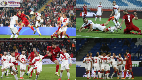 Czechia Vs Turkey: Turkey's Vision for Football a Model of Progress and Innovation

https://blog.worldwideticketsandhospitality.com/2024/02/16/czechia-vs-turkey-turkeys-vision-for-football-a-model-of-progress-and-innovation/

Euro Cup fans worldwide can book Euro 2024 Tickets from our online platform www.worldwideticketsandhospitality. Fans can book Czechia Vs Turkey Tickets on our website at discounted prices.

https://www.worldwideticketsandhospitality.com/euro-cup-tickets/euro-cup-group-f-tickets/5961/czechia-vs-turkey-tickets.tix

#CzechiaVsTurkeyTickets,#CzechiaEuroCupTickets,#TurkeyEuroCupTickets,#UEFAEuro2024Tickets,#EuroCupTickets,#Euro2024Tickets,#EuroCup2024Tickets,#EuroCupSemiFinalsTickets,#EuroCupFinalTickets,#EuropeanChampionship2024Tickets,#Euro2024GermanyTickets,#Euro2024FinalTickets,#NetherlandsVsFranceTickets,CzechiaVsTurkeyTickets,