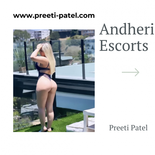 Andheri Escorts