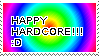 happyhardcore