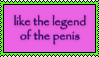 legendofthepenis