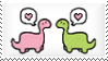 dinosaur stamp by kezzi rose d1blxth fullview