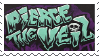 pierce the veil stamp by himegut daebqw9