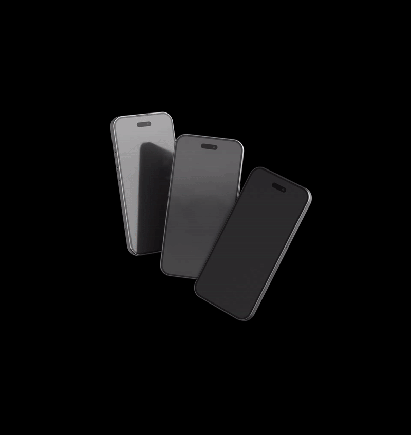 Phone Mockup Presentation - 2