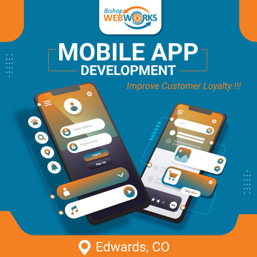 Nowadays, mobile apps become a part of everyone's lives. Our experts will discover several integral cares for successful mobile app development to boost your business engagement and drive revenue. Send us an email at dave@bishopwebworks.com for more details.