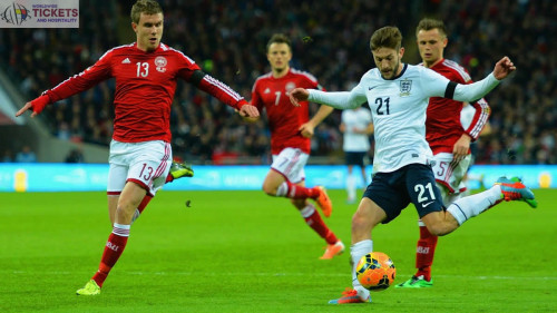 Denmark Vs England Tickets: Denmark's best football player for UEFA Euro 2024

https://blog.worldwideticketsandhospitality.com/2024/02/28/denmark-vs-england-tickets-denmarks-best-football-player-for-uefa-euro-2024/

Euro Cup fans worldwide can book UEFA Euro 2024 Tickets from our online platform worldwideticketsandhospitality.com. Fans can book Denmark Vs England Tickets on our website at discounted prices.

https://www.worldwideticketsandhospitality.com/euro-cup-tickets/euro-cup-group-c-tickets/5941/denmark-vs-england-tickets.tix

#DenmarkVsEnglandTickets #Euro2024Tickets #UEFAEuro2024Tickets #EuroCupTickets #EuroCup2024Tickets #EuroCupFinalTickets #EuroCupGermanyTickets #EuroCupSemiFinalsTickets #EuropeanChampionship2024Tickets #SloveniaVsDenmarkTickets #DenmarkVsSerbiaTickets