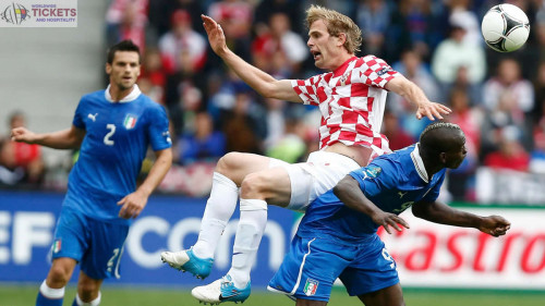 Croatia Vs Italy Tickets: Underdogs or Contenders for Euro Cup 2024

https://blog.worldwideticketsandhospitality.com/2024/02/28/croatia-vs-italy-tickets-underdogs-or-contenders-for-euro-cup-2024/

Euro Cup fans worldwide can book UEFA Euro 2024 Tickets from our online platform worldwideticketsandhospitality.com. Fans can book Croatia Vs Italy Tickets on our website at discounted prices.

https://www.worldwideticketsandhospitality.com/euro-cup-tickets/euro-cup-group-b-tickets/5937/croatia-vs-italy-tickets.tix

#CroatiaVsItalyTickets #Euro2024Tickets #UEFAEuro2024Tickets #EuroCupTickets #EuroCup2024Tickets #EuroCupFinalTickets #EuroCupGermanyTickets #EuroCupSemiFinalsTickets #EuropeanChampionship2024Tickets #SpainVsCroatiaTickets #CroatiaVsAlbaniaTickets