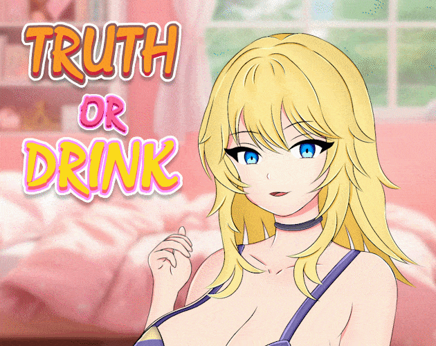 Mr.Hotter Games - Truth or Drink Ver.1.0 Final Win64/32/Android Porn Game