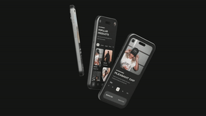 Phone Mockup Presentation - 9