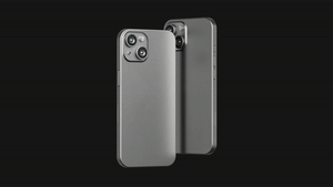 Phone Mockup Presentation - 4