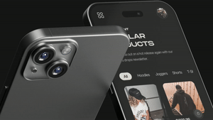 Phone Mockup Presentation - 10