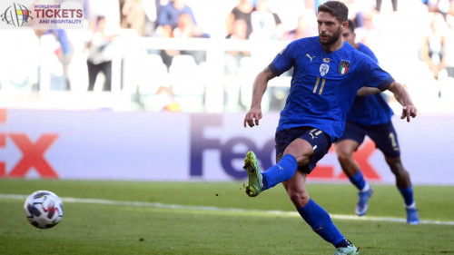 Italy Vs Albania Tickets: Impact of Berardi's Injury on Italy at Euro 2024

https://blog.worldwideticketsandhospitality.com/2024/03/04/italy-vs-albania-tickets-impact-of-berardis-injury-on-italy-at-euro-2024/

UEFA Euro 2024 fans from all over the world can book European Championship 2024 Tickets on our online ticketing platform. worldWideTicketsandHospitality.com is the most authentic online ticket marketplace to book Italy Vs Albania Tickets. We are providing 100% guaranteed Euro Cup Germany Tickets.

https://www.worldwideticketsandhospitality.com/euro-cup-tickets/euro-cup-group-b-tickets/5933/italy-vs-albania-tickets.tix

#GermanyCupTickets #Euro2024Tickets #UEFAEuro2024Tickets #EuroCupTickets #EuroCup2024Tickets #EuroCupFinalTickets #EuroCupGermanyTickets #GermanyEuroCupTickets #SpainVsItalyTickets #SpainVsCroatiaTickets #ItalyVsAlbaniaTickets


We are providing 100% guaranteed Euro Cup Germany Tickets.