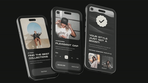 Phone Mockup Presentation - 14