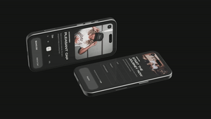 Phone Mockup Presentation - 13