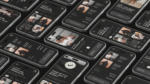 Phone Mockup Presentation - 18